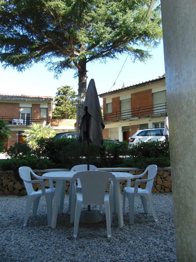 Appartamento Il Geranio 奎尔西亚内拉 外观 照片